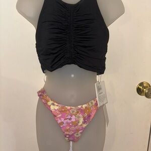 NWT Bikini Top A.L.C.